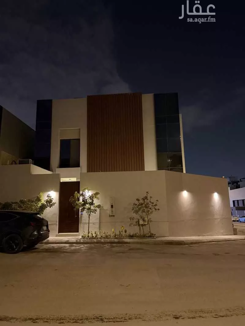 5 bedroom villa in Al Narjis 1