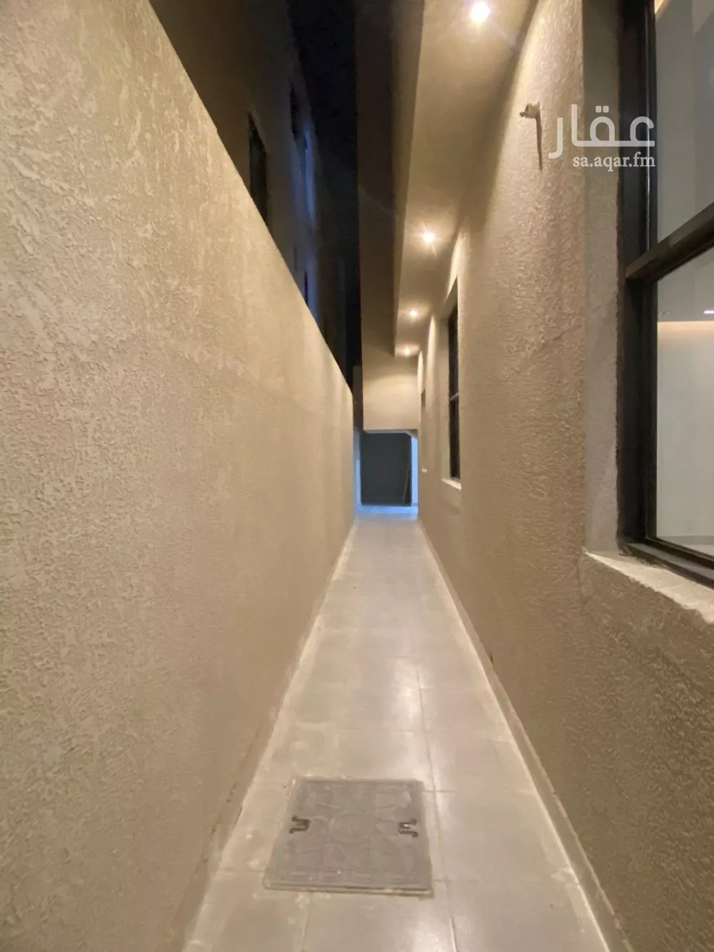 4 bedroom floor in Ash Sharq 2