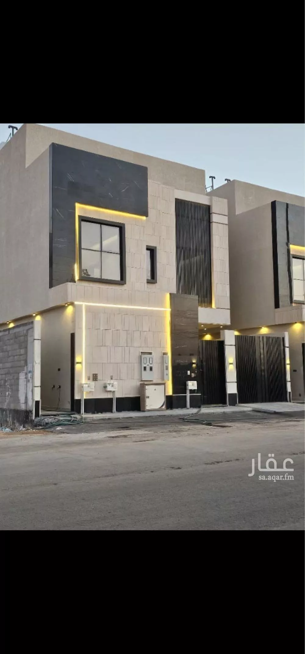 شقة 4 غرف في الرمال 2