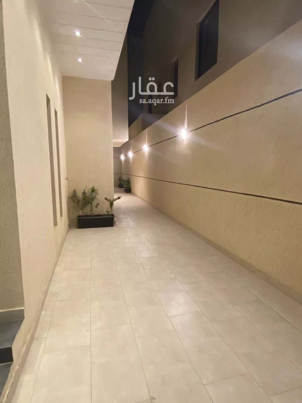 فيلا 7 غرف في الرمال 4