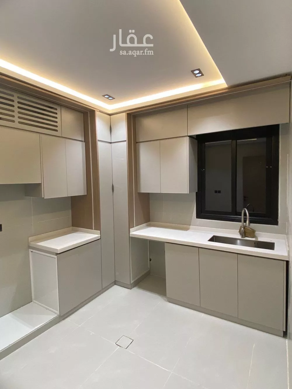 شقة 3 غرف في الشرق 1