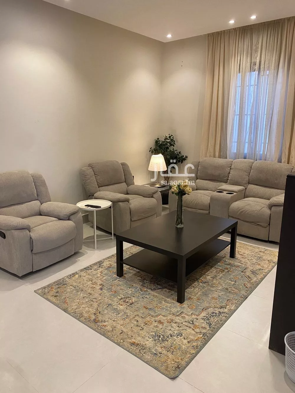 3 bedroom floor in Al Rimal 3