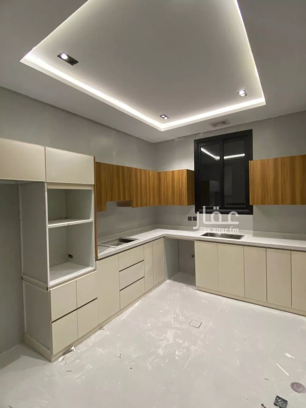 شقة 4 غرف في الرمال 1