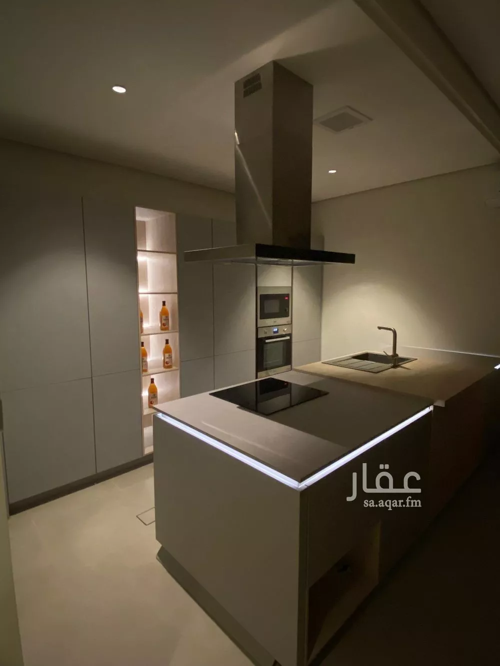 شقة 3 غرف في الرمال 1