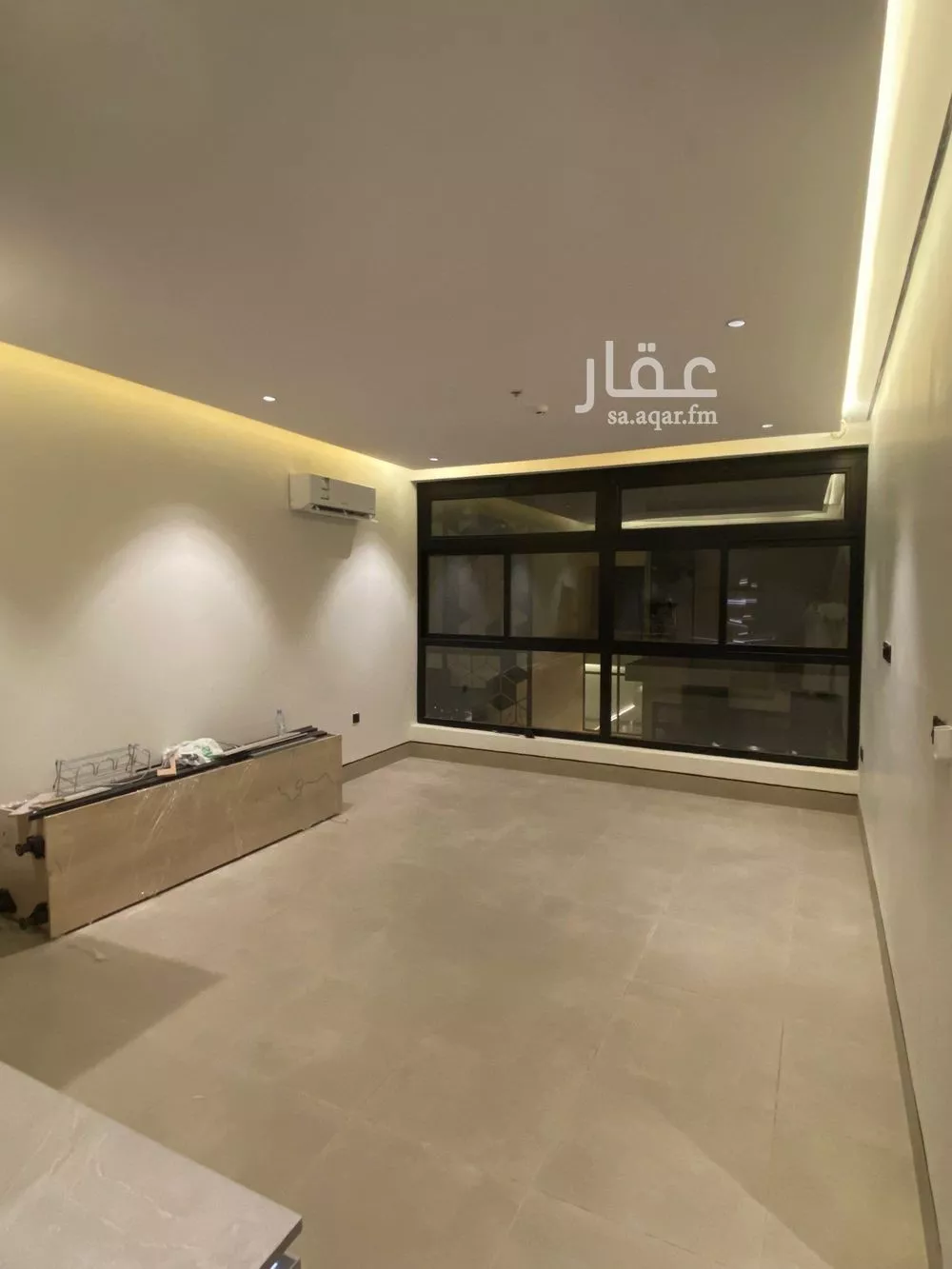 شقة 3 غرف في الرمال 4