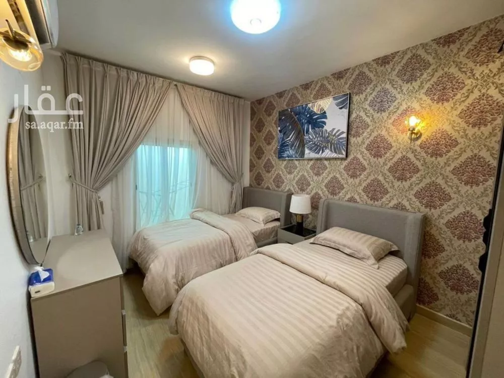 2 bedroom apartment in Al Nuzhah 1