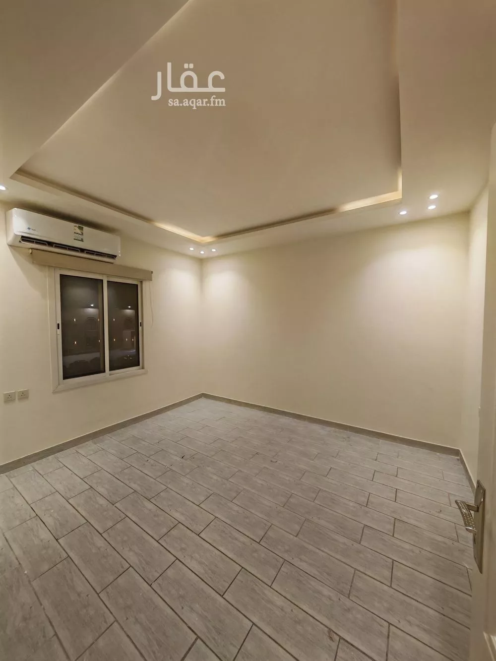 شقة 3 غرف في العارض 5