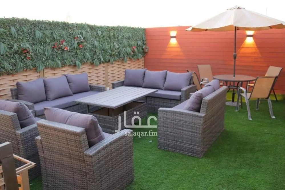 2 bedroom apartment in Al Nuzhah 3