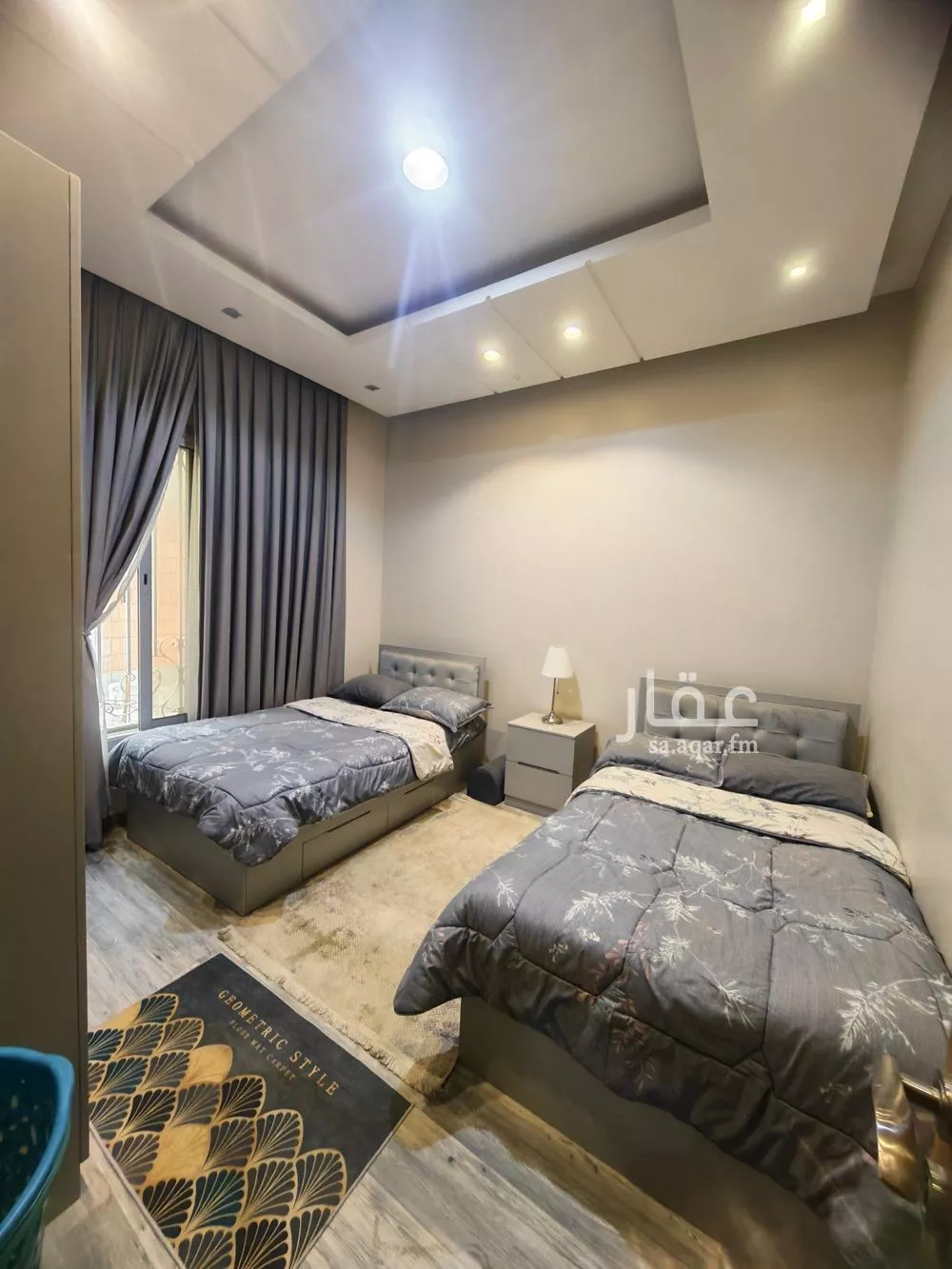 فيلا 6 غرف في العارض 2