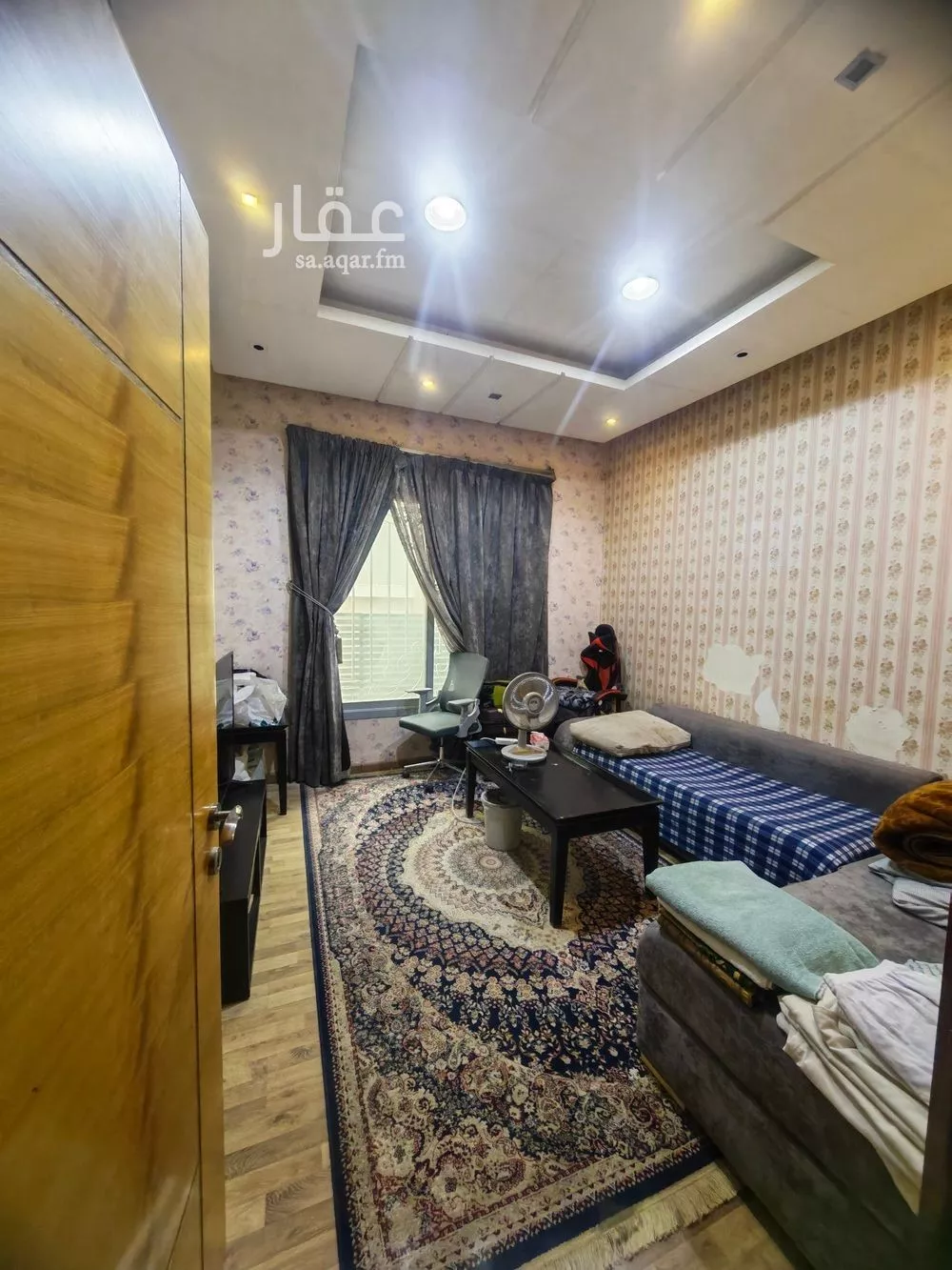 فيلا 6 غرف في العارض 5