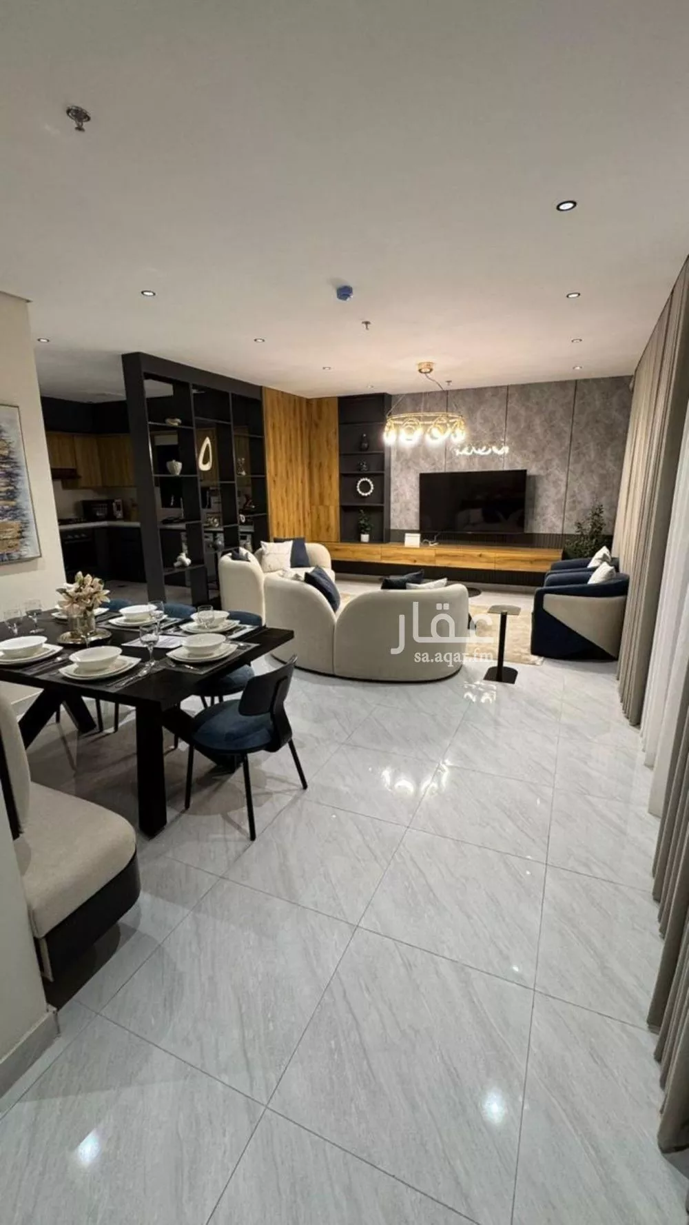 3 bedroom apartment in Al Aridh 3