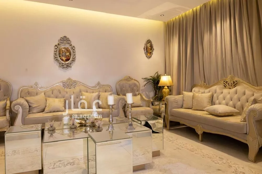 5 bedroom villa in Al Narjis 3