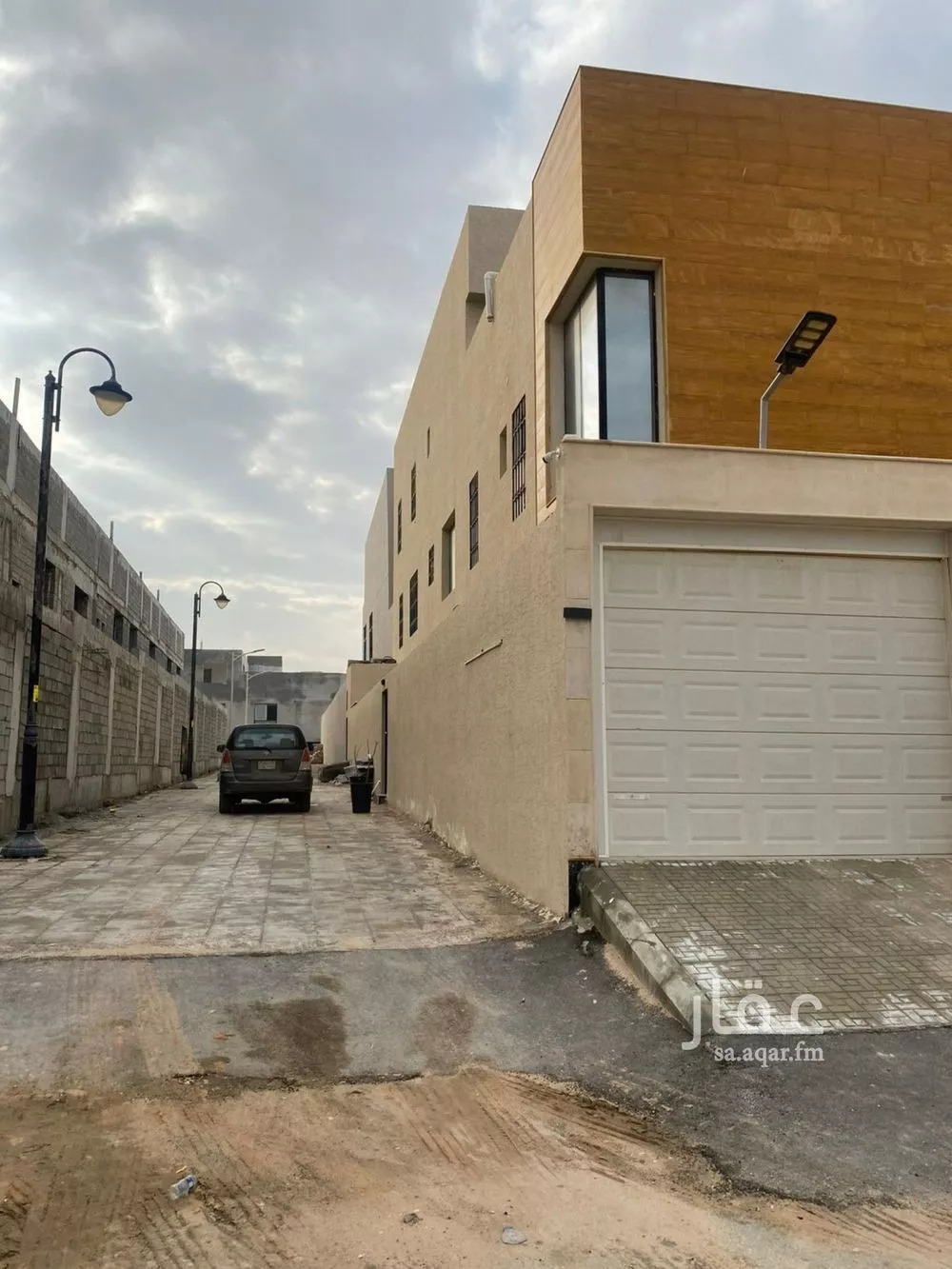 فيلا 4 غرف في النرجس 5