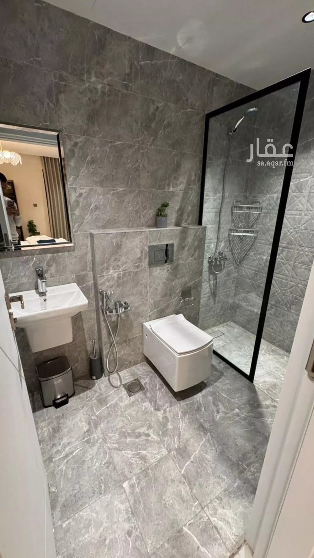 3 bedroom apartment in Al Aridh 4