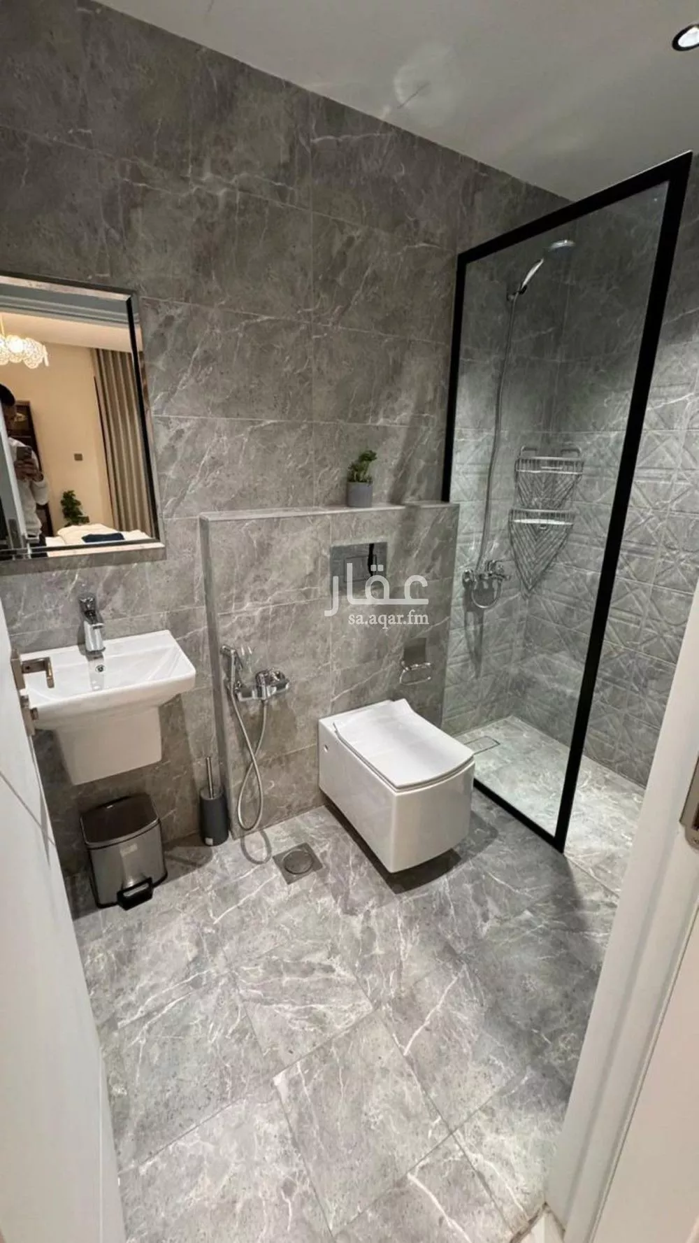 3 bedroom apartment in Al Aridh 5