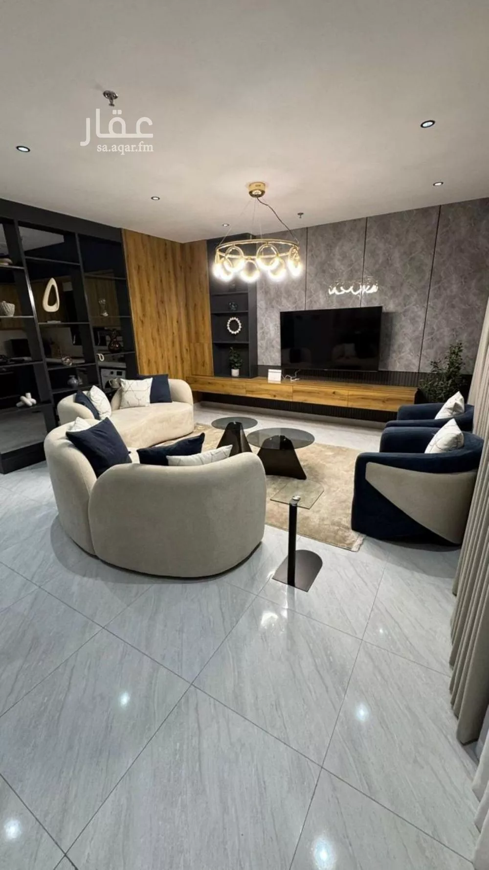 3 bedroom apartment in Al Aridh 1