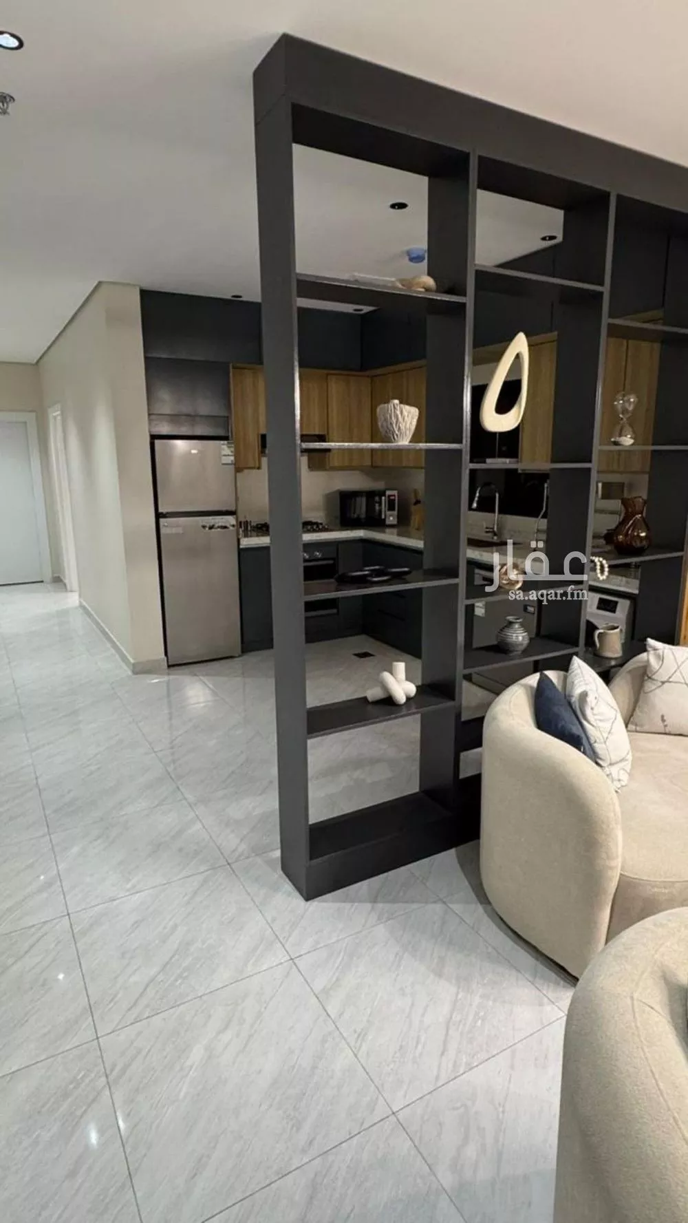 3 bedroom apartment in Al Aridh 2