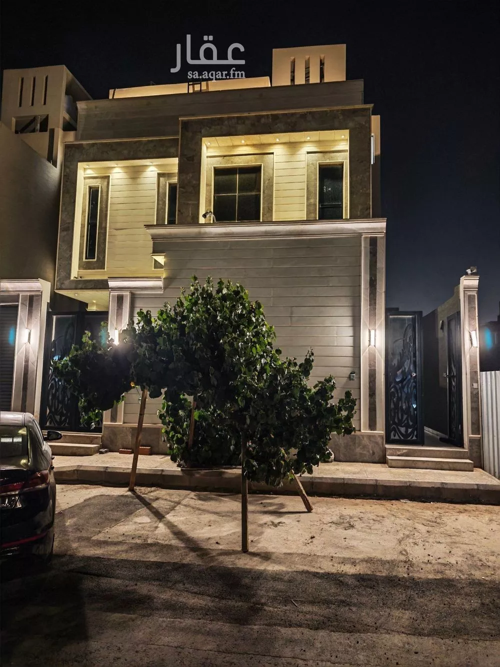 دور 3 غرف في النرجس 1