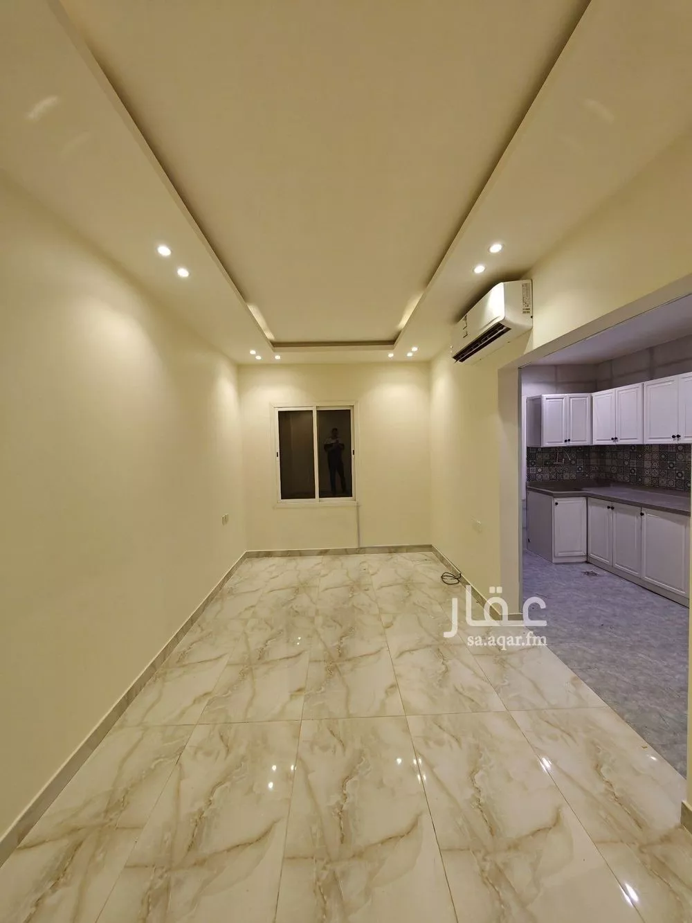 شقة 3 غرف في العارض 3