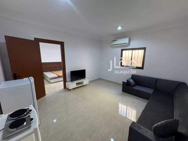 1 bedroom apartment in Tuwaiq 4