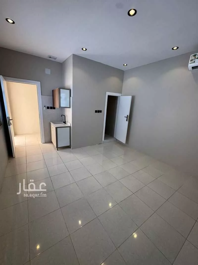 شقة 1 غرف في الجنادرية 3