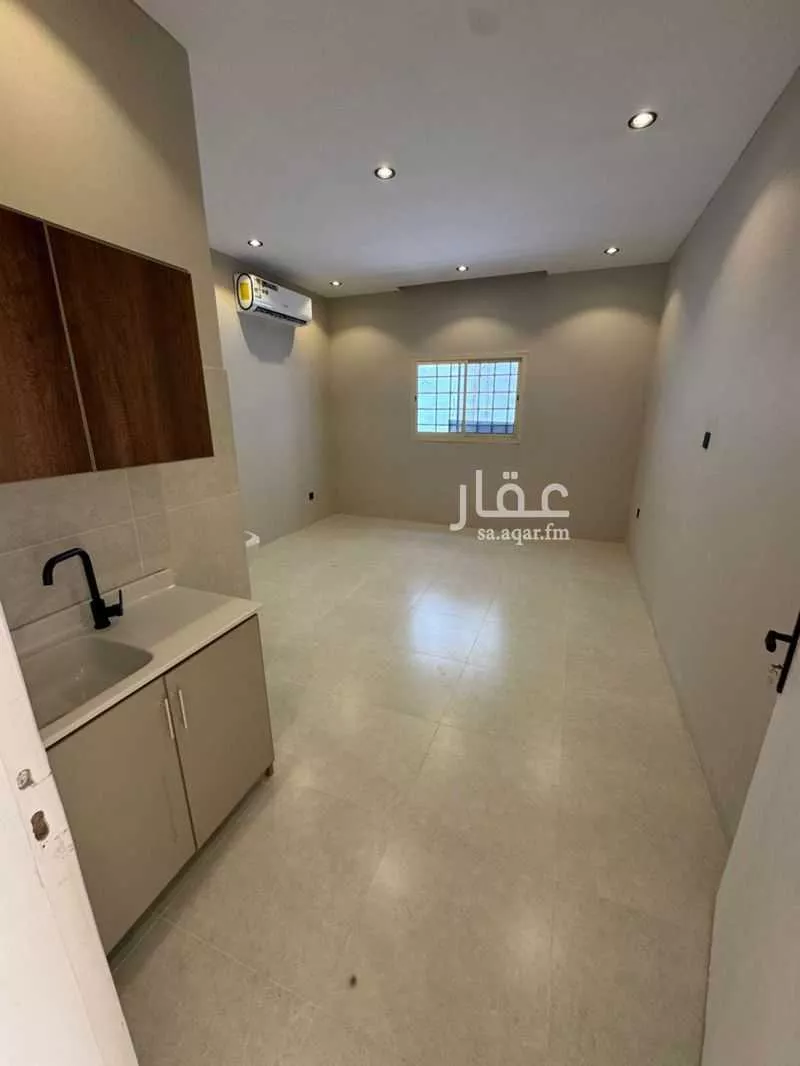 شقة 1 غرف في الجنادرية 2