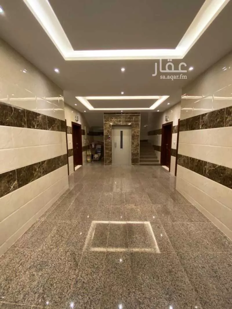 شقة 6 غرف في طيبة 2