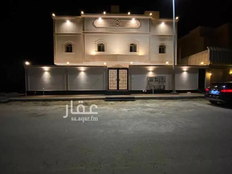 شقة 6 غرف في طيبة 1