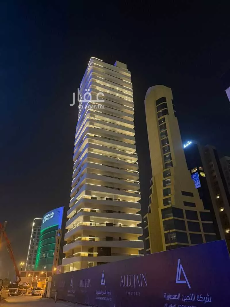 شقة 2 غرف في الصحافة 3