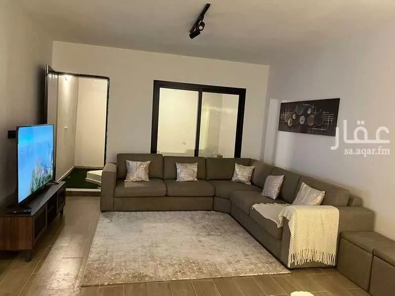 شقة 1 غرف في الياسمين 1