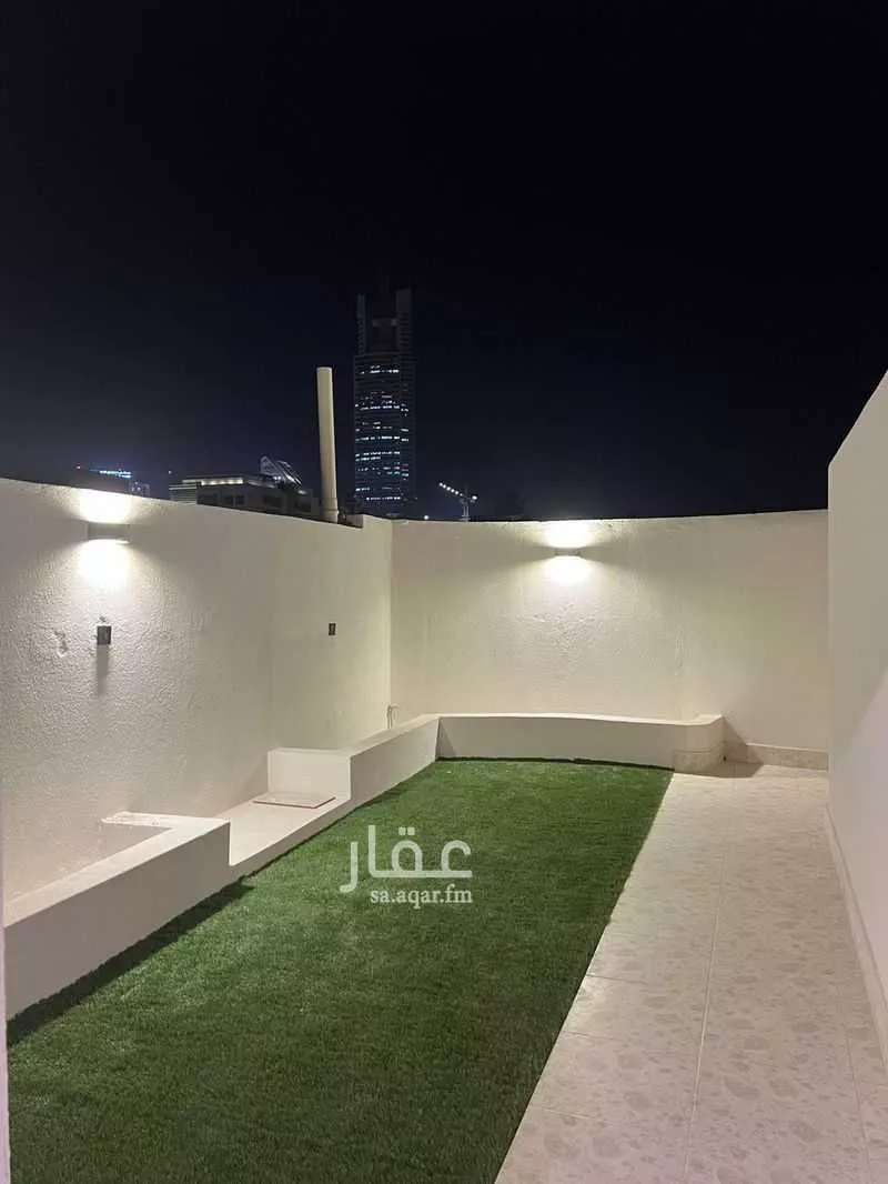 شقة 1 غرف في الياسمين 3