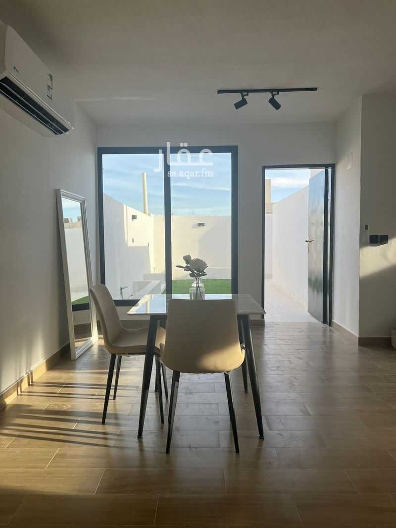 1 bedroom villa in Riyadh 3