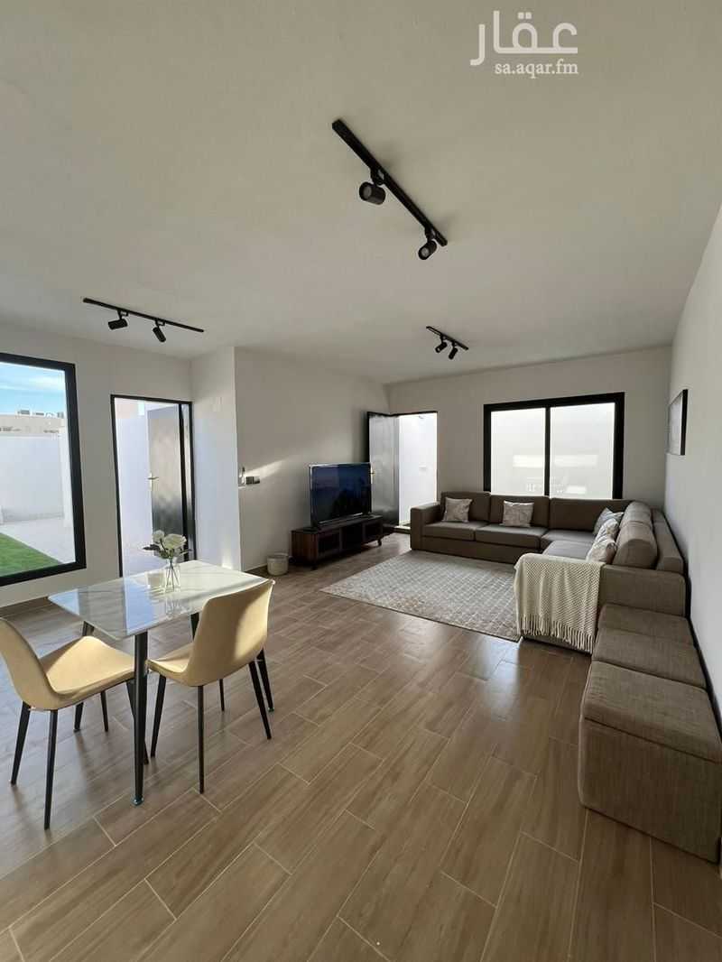 1 bedroom villa in Riyadh 2