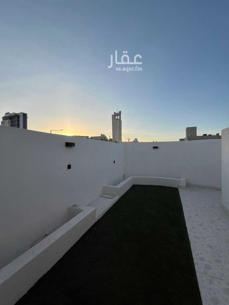 1 bedroom villa in Riyadh 11