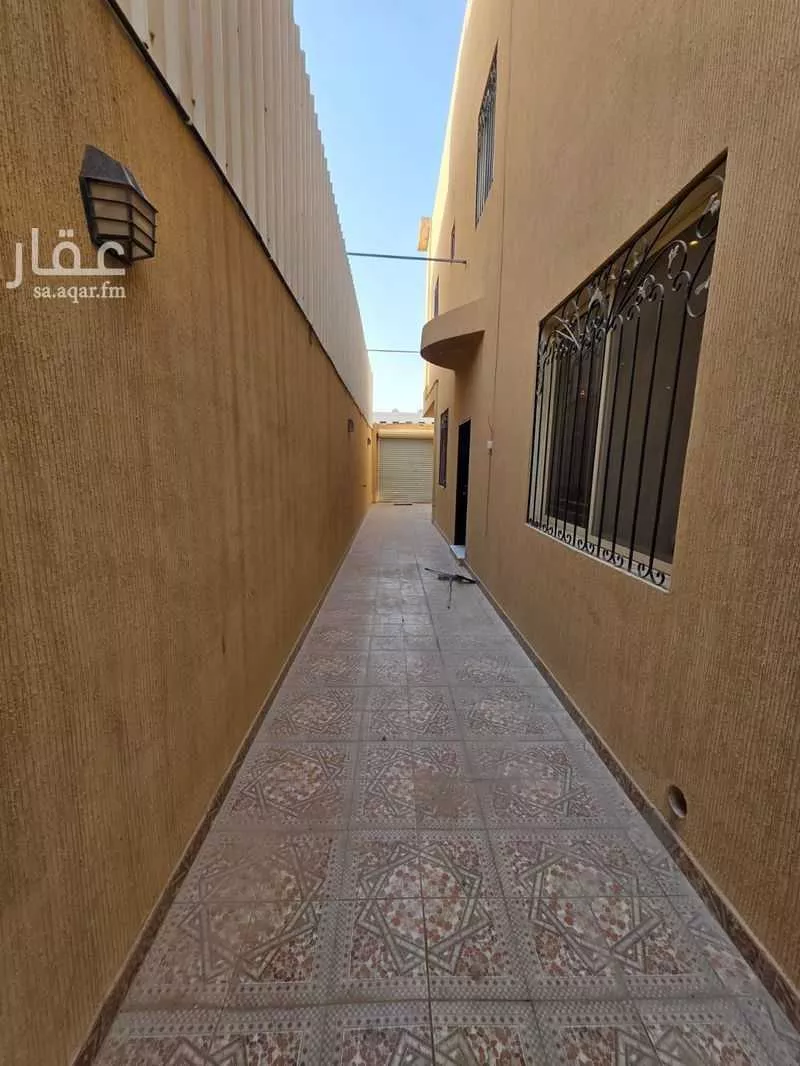 4 bedroom villa in Al Aqiq, Riyadh 9