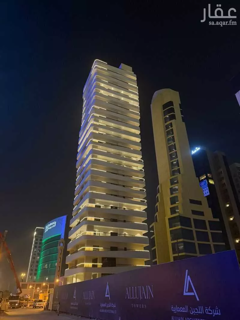 2 bedroom apartment in Al Sahafah 3