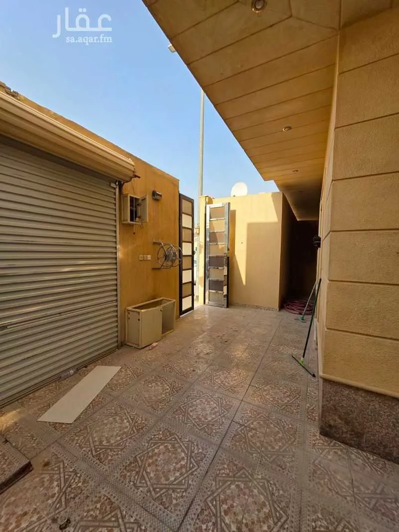 4 bedroom villa in Al Aqiq, Riyadh 10