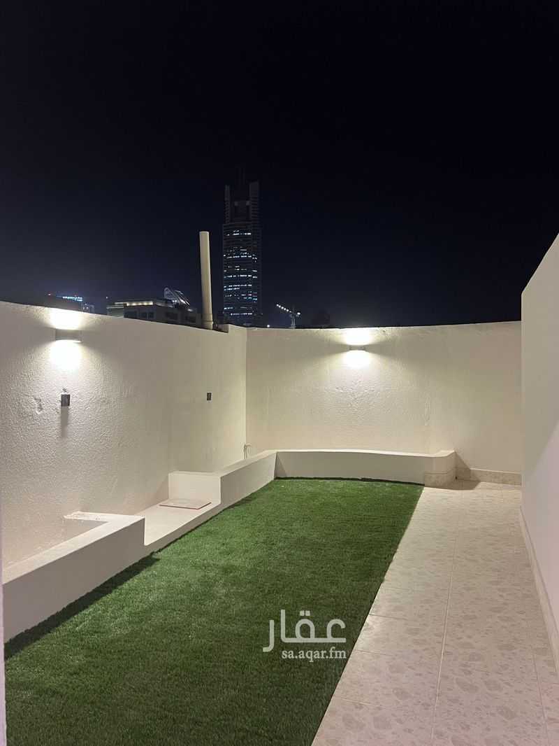 1 bedroom villa in Riyadh 12