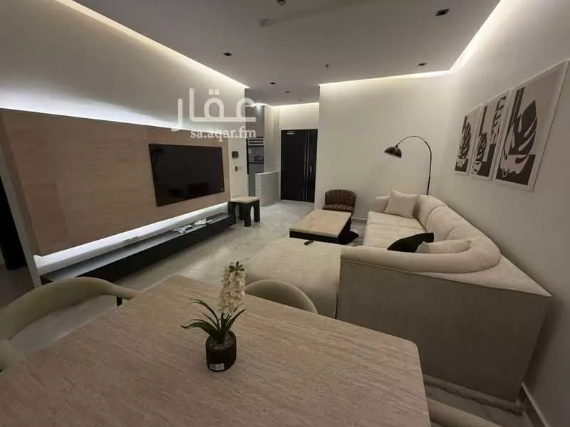 2 bedroom apartment in Al Sahafah 2