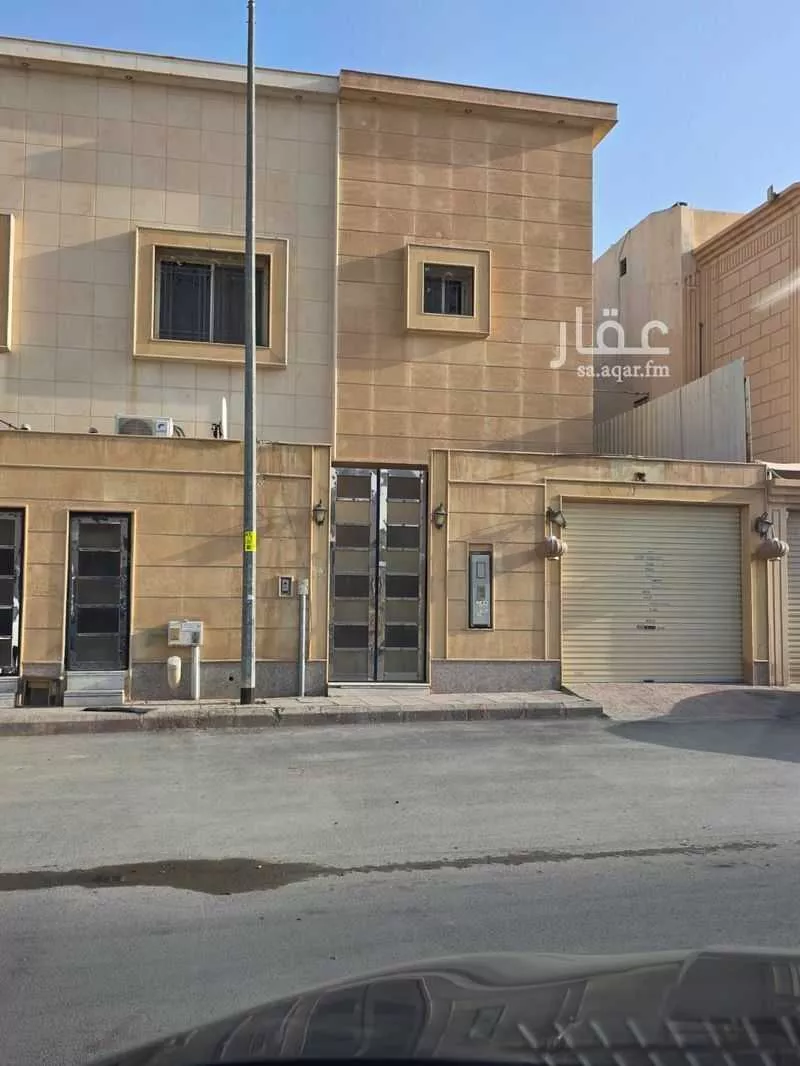 4 bedroom villa in Al Aqiq, Riyadh 11