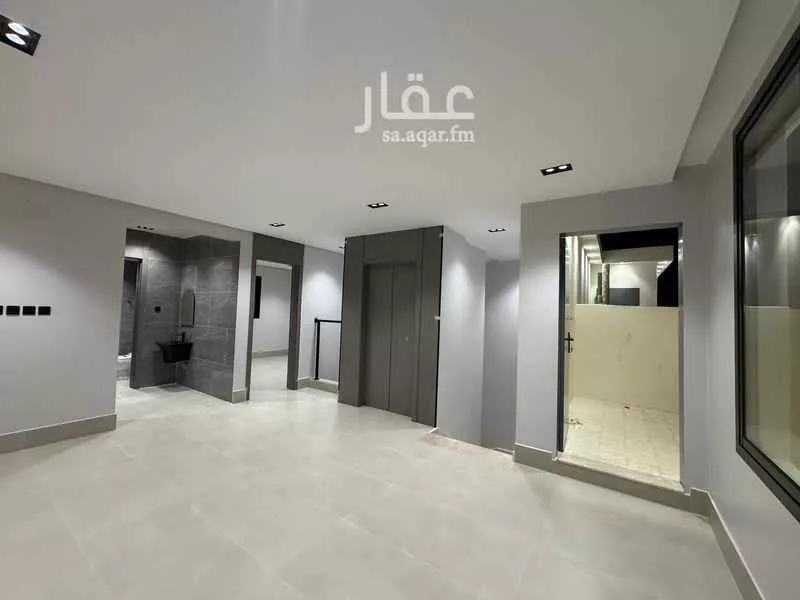 فيلا 6 غرف في العريجاء الغربية 4