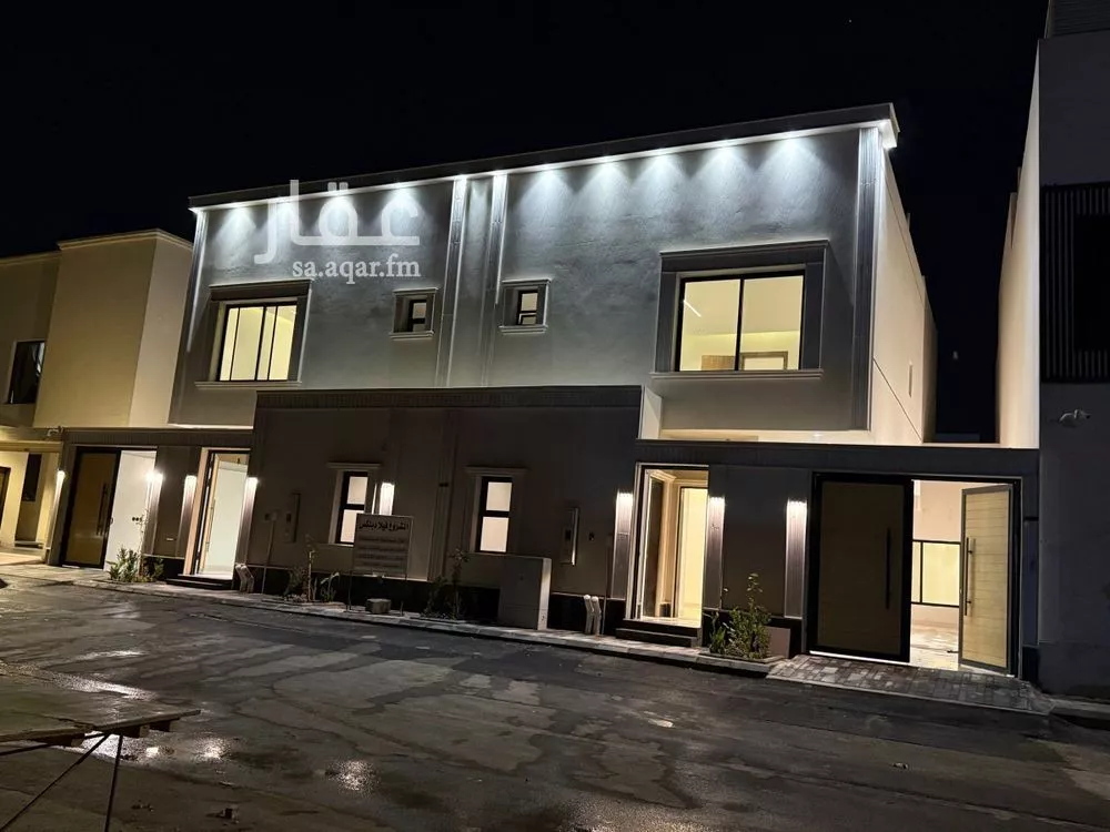 فيلا 6 غرف في المهدية 1