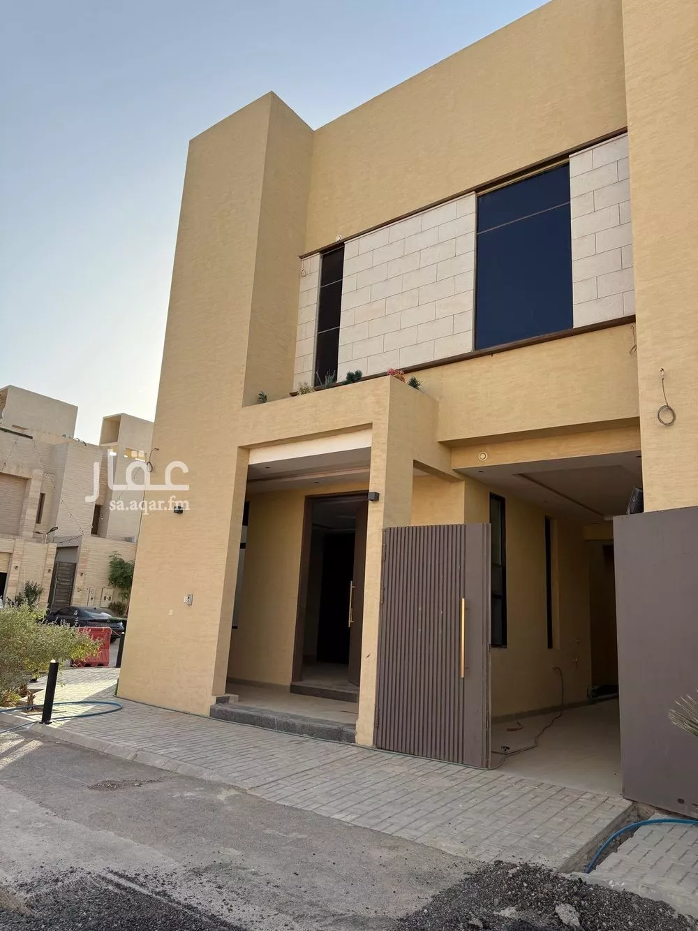 فيلا 6 غرف في المهدية 1