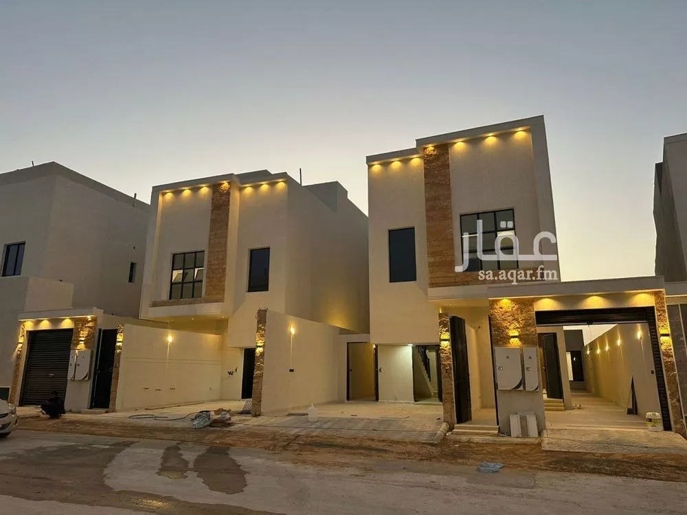 شقة 4 غرف في عكاظ