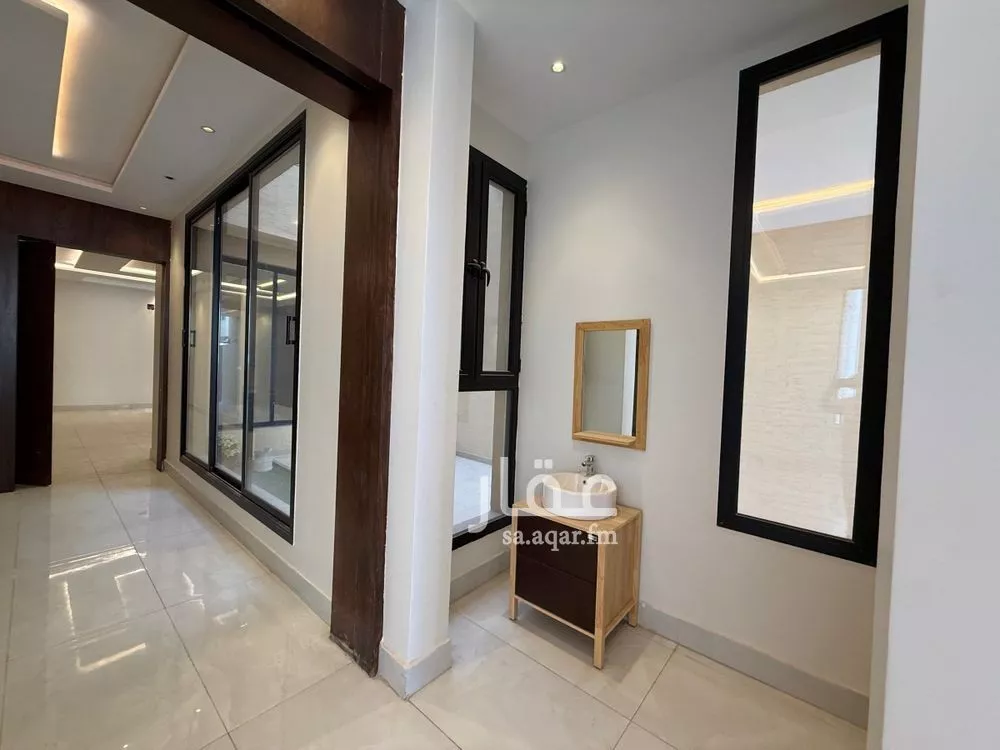 فيلا 6 غرف في المهدية 4