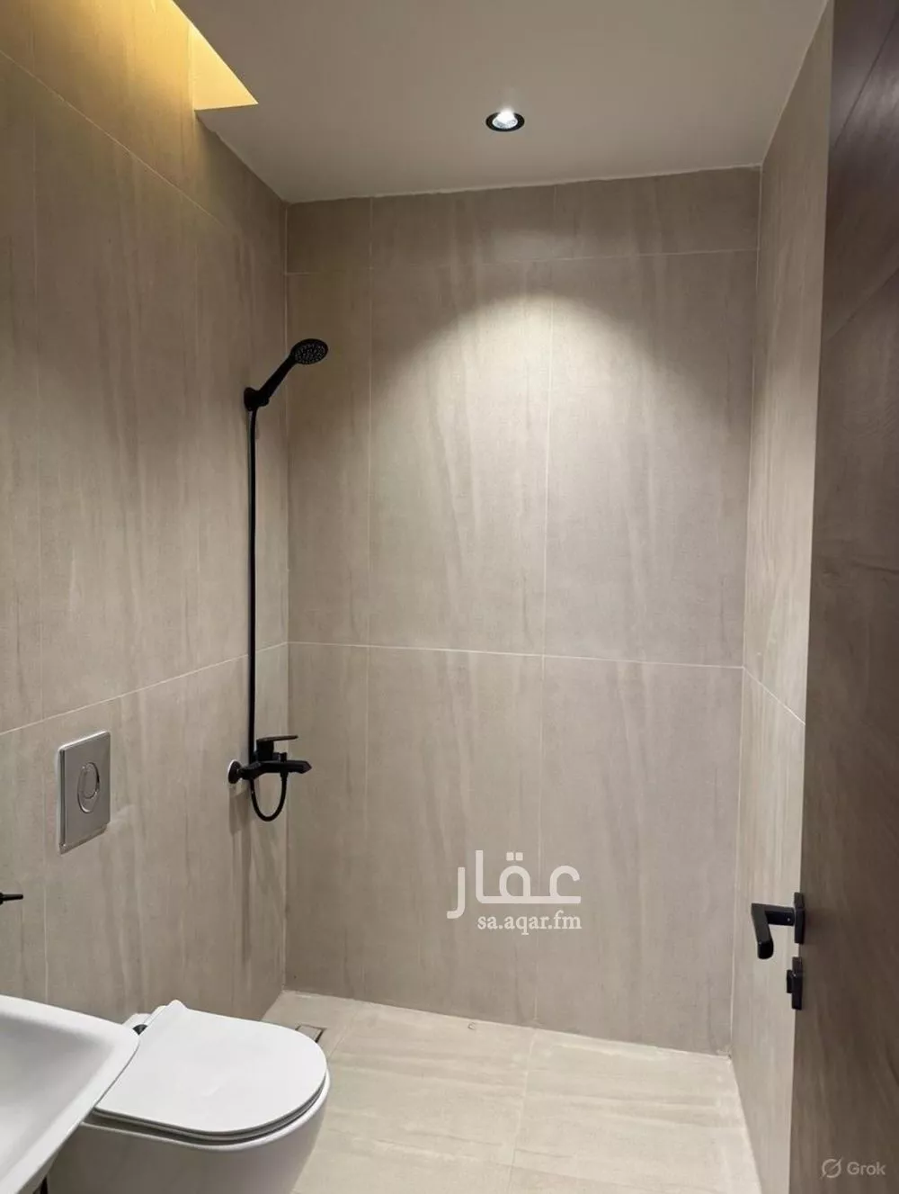 شقة 3 غرف في المونسية 5