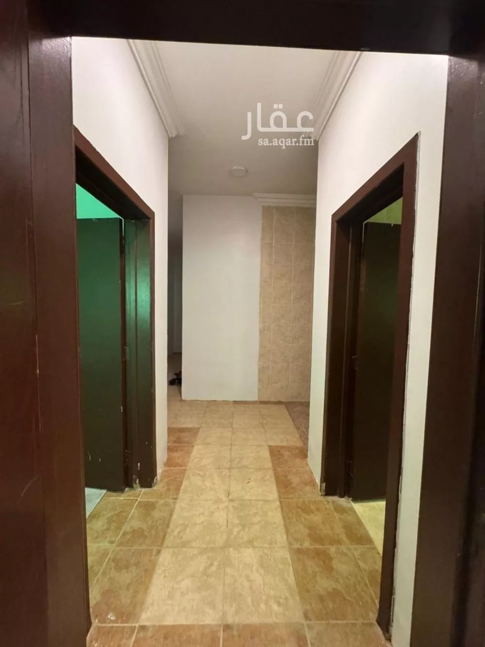 شقة 2 غرف في النفل 2