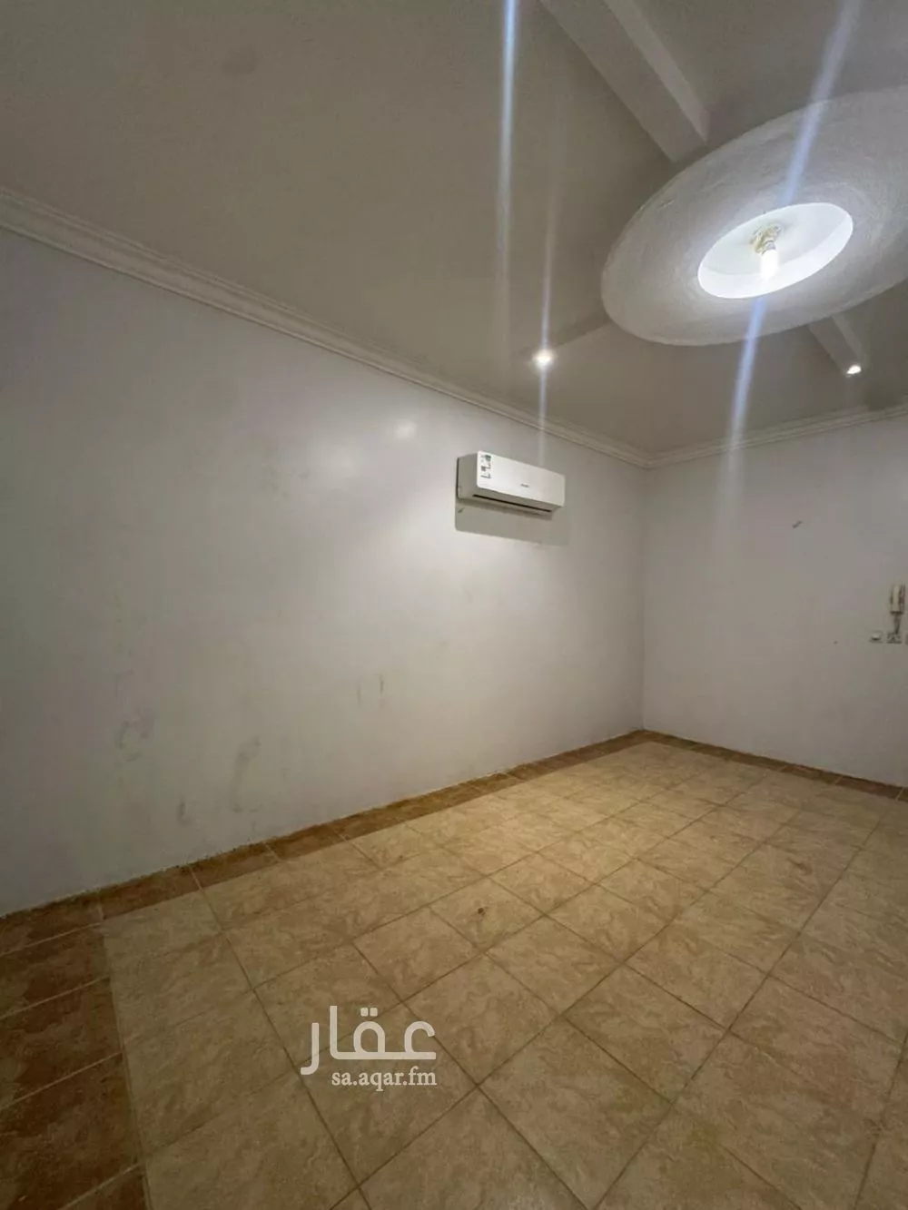 شقة 2 غرف في النفل 1