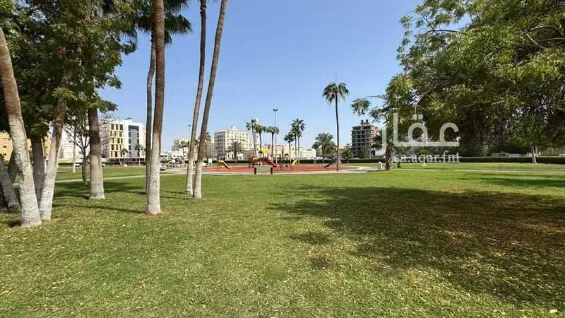 شقة 6 غرف في النهضة 3