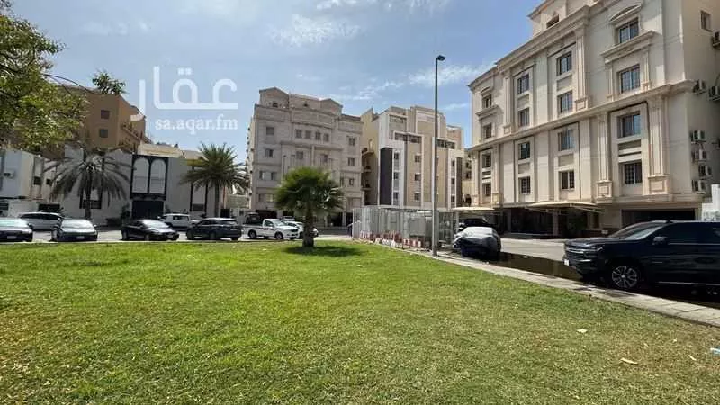 شقة 6 غرف في النهضة 1